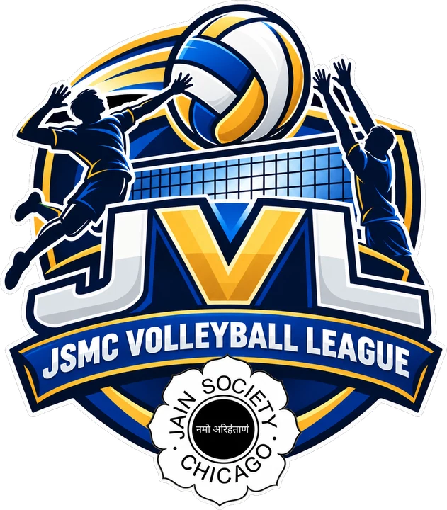 JSMC Volleyball League
